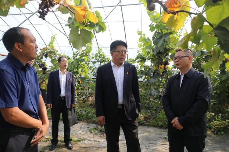 海南省农业科学院热带果树研究所,植物保护研究所负责人,我校乡村振兴